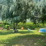 \'Il Casale Di Giova\' Tuscan Farmhouse