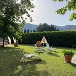 \'Il Casale Di Giova\' Tuscan Farmhouse