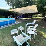 \'Il Casale Di Giova\' Tuscan Farmhouse