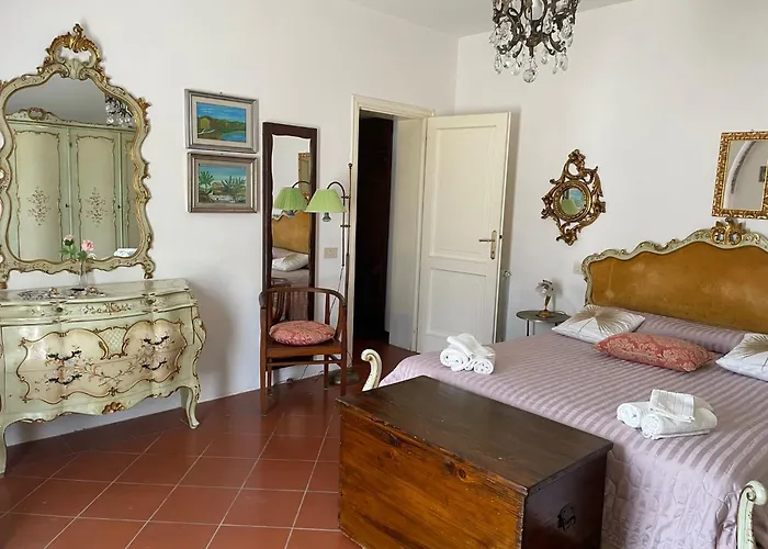 \'Il Casale Di Giova\' Tuscan Farmhouse