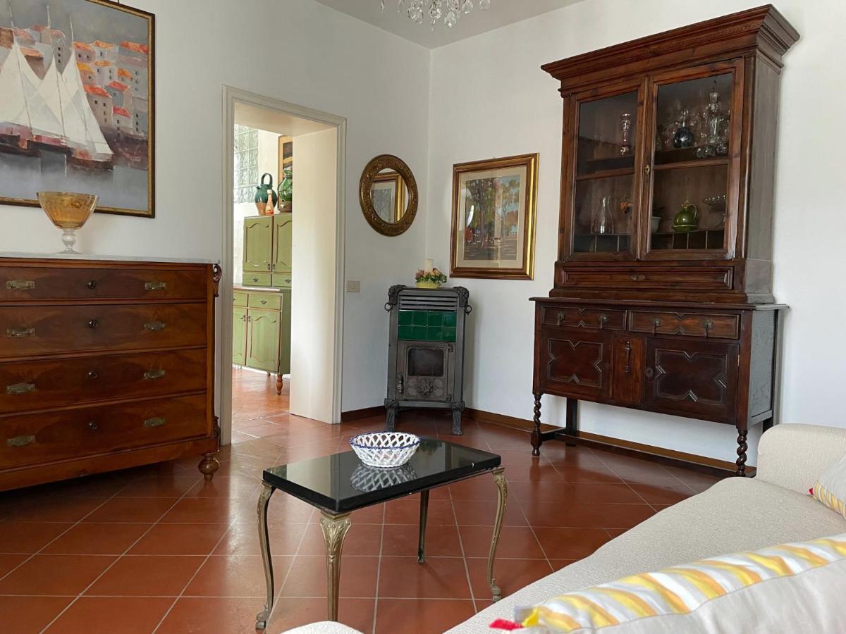 'il Casale Di Giova' Tuscan *