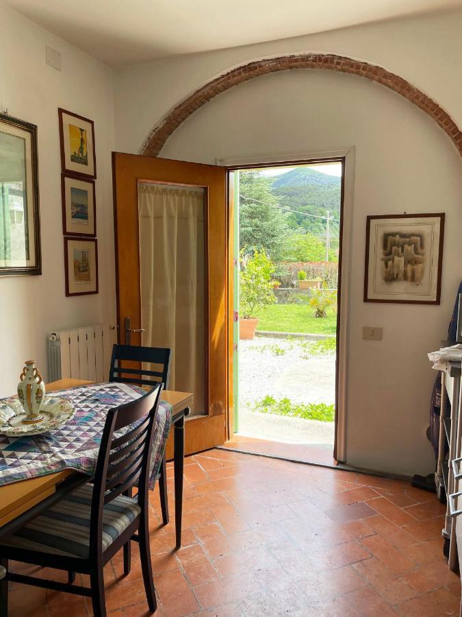 'il Casale Di Giova' Tuscan