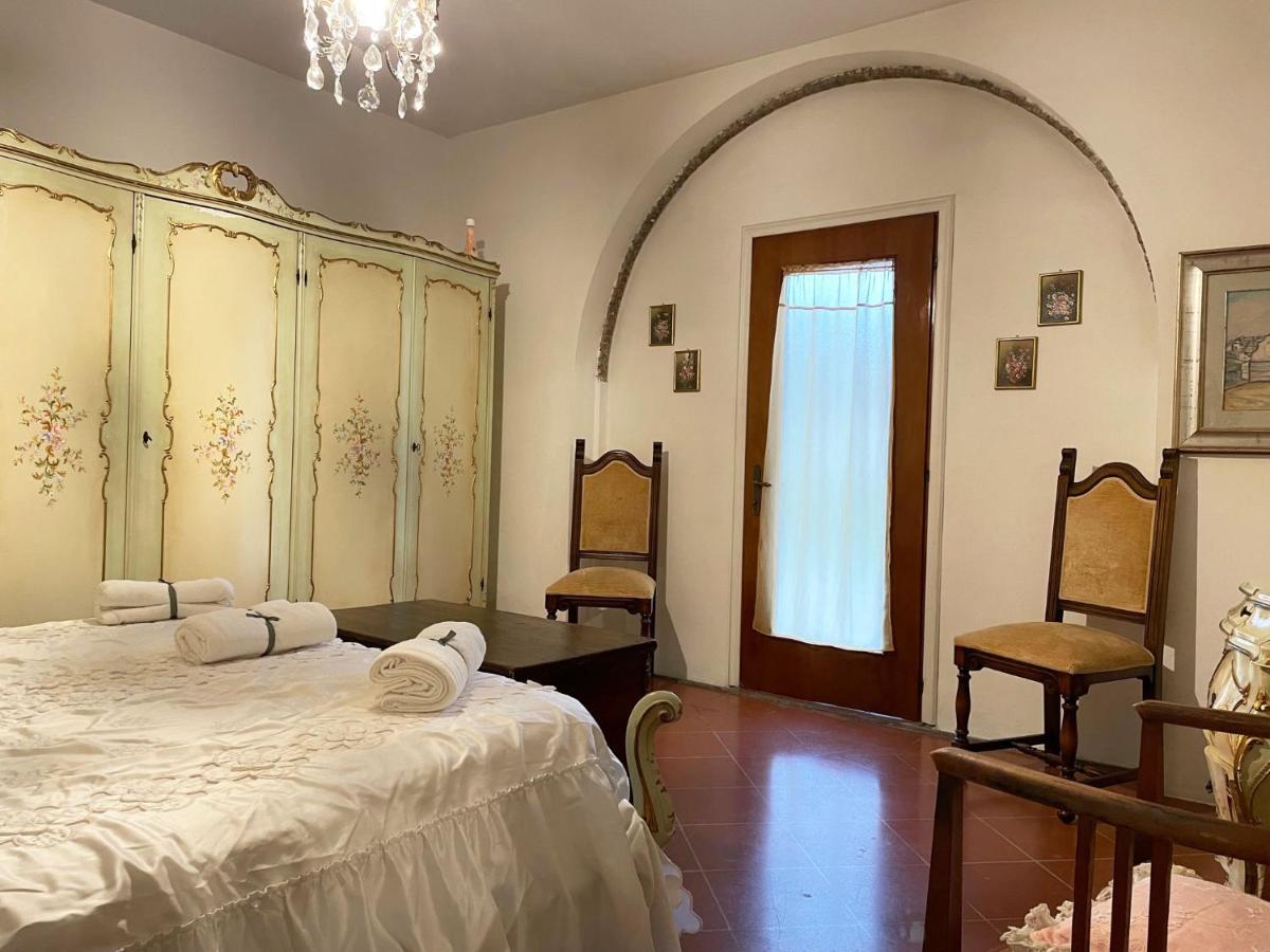 'il Casale Di Giova' Tuscan *