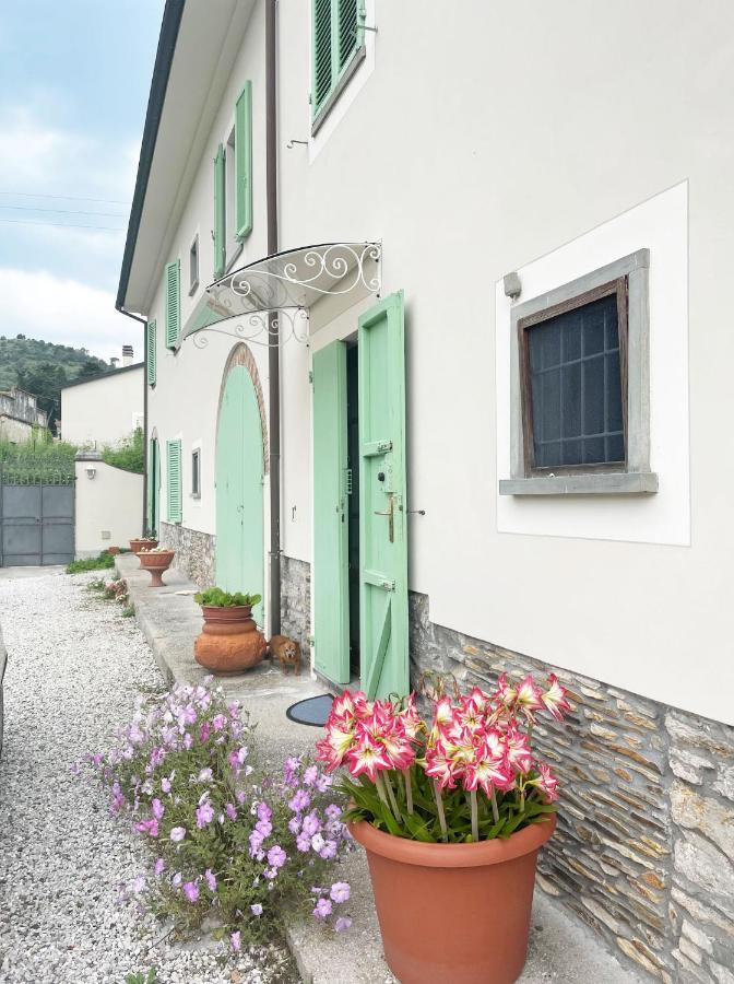'il Casale Di Giova' Tuscan *