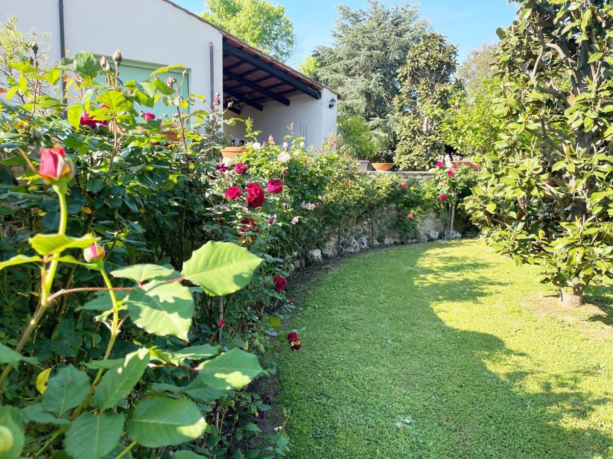 'il Casale Di Giova' Tuscan Bahay bakasyunan Lucca