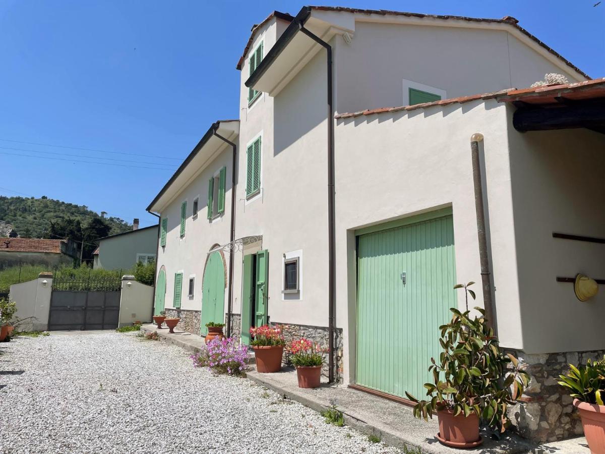 Casa de férias 'il Casale Di Giova' Tuscan Lucca