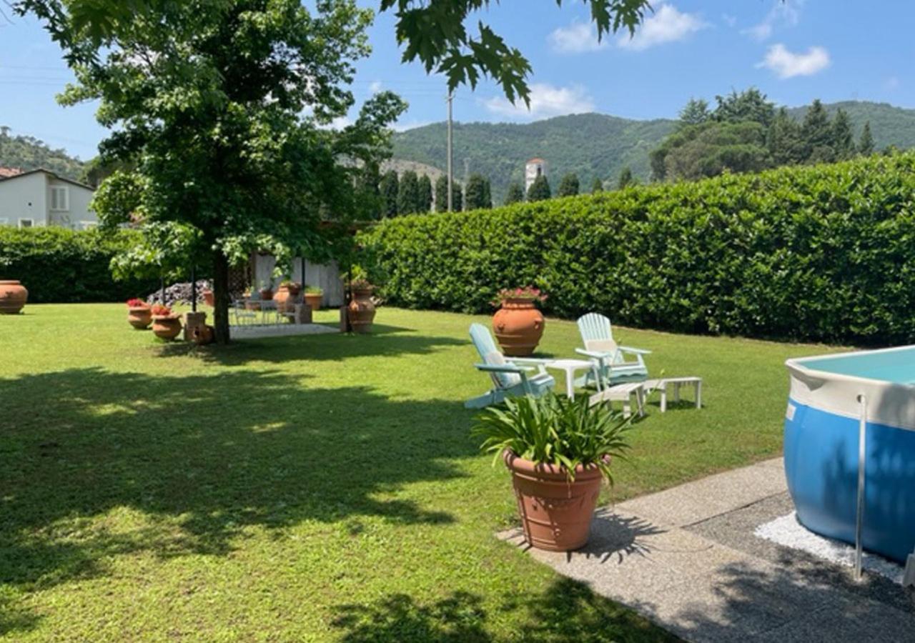 'il Casale Di Giova' Tuscan *