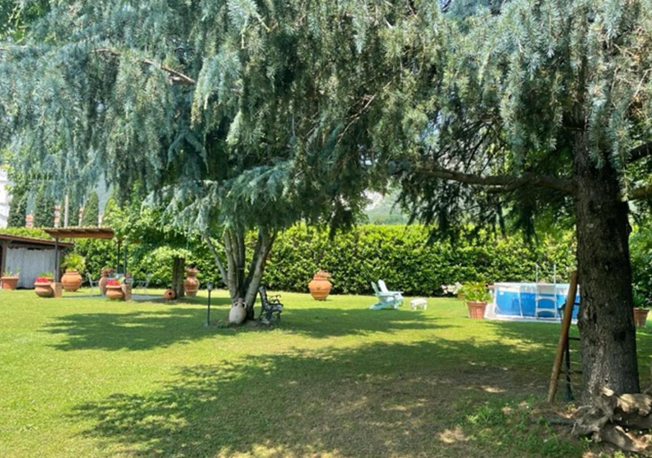 'il Casale Di Giova' Tuscan * Lucca