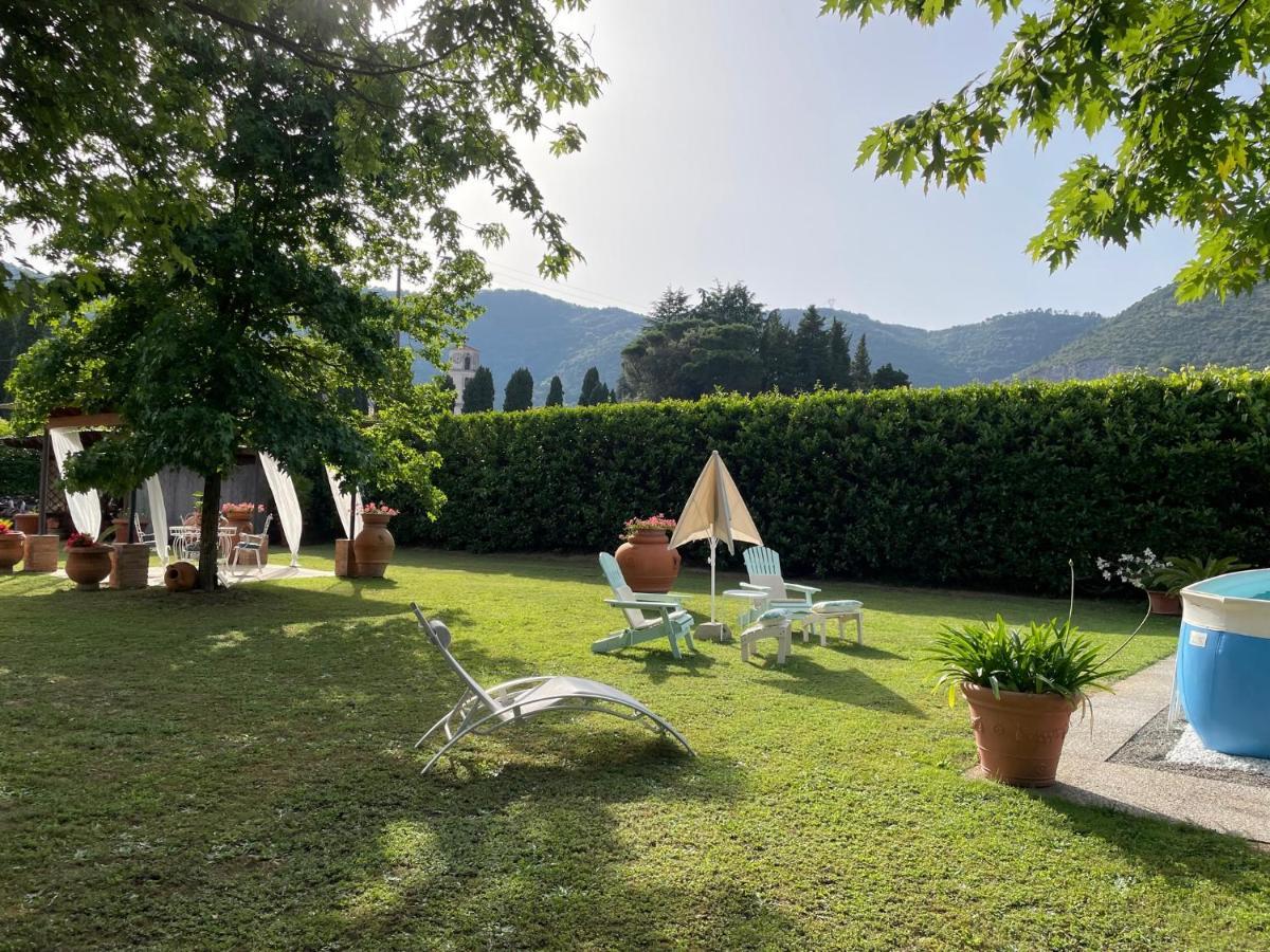 'il Casale Di Giova' Tuscan *