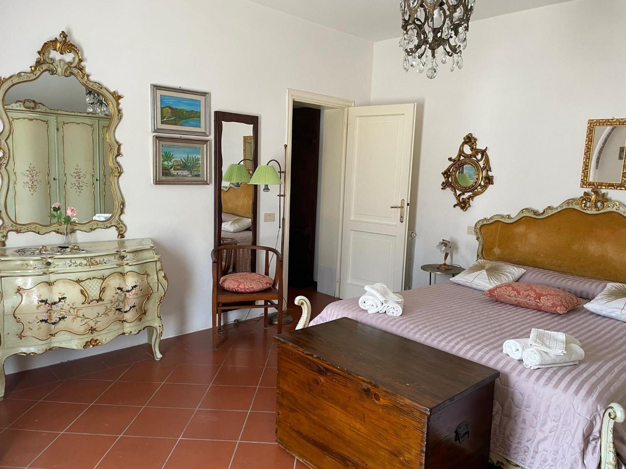 'il Casale Di Giova' Tuscan * Lucca