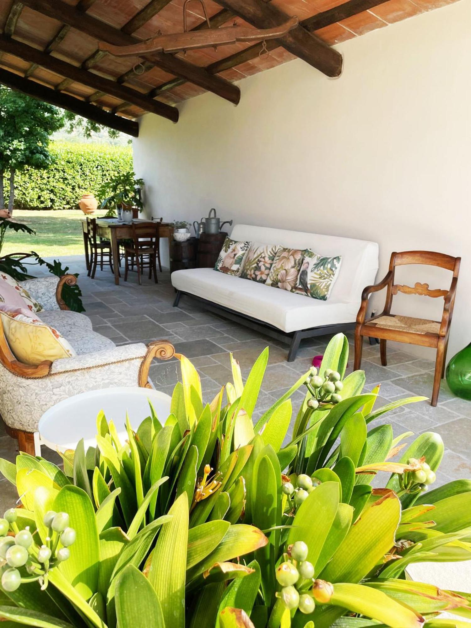 Casa de férias 'il Casale Di Giova' Tuscan *