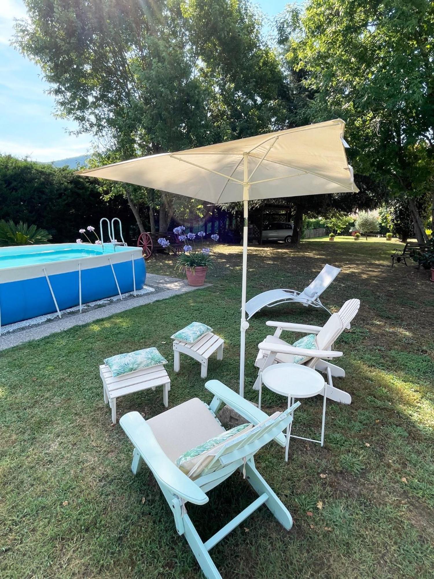 Casa de férias 'il Casale Di Giova' Tuscan Lucca